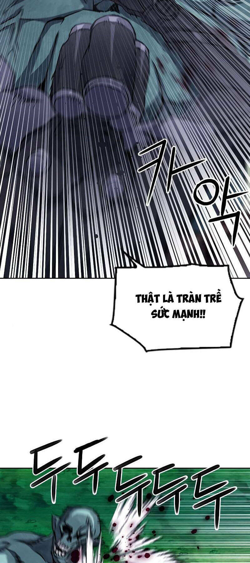 Druid Tại Ga Seoul – Người Hóa Thú Chapter 83 - Trang 2