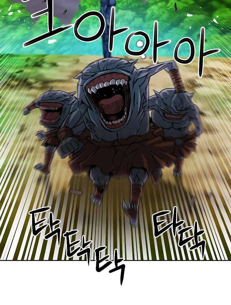 Druid Tại Ga Seoul – Người Hóa Thú Chapter 83 - Trang 2