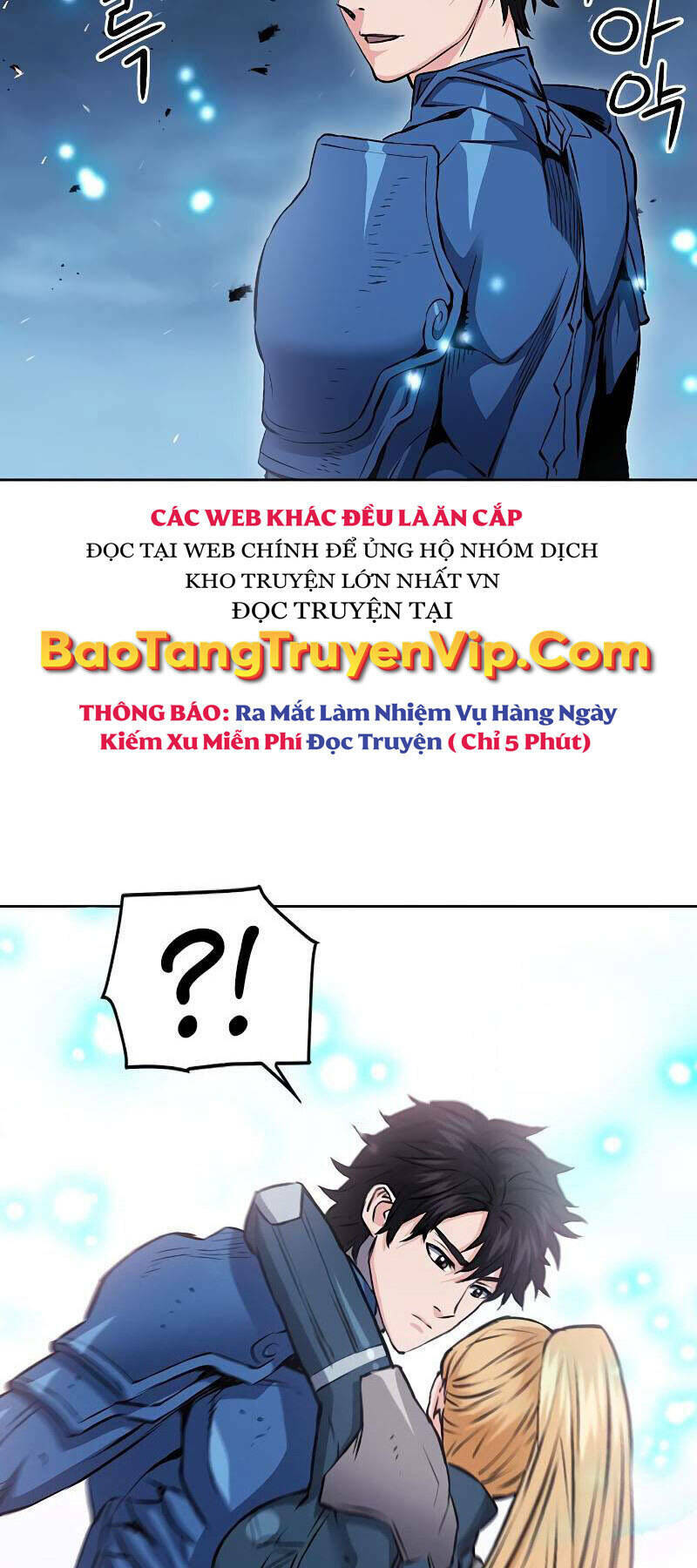 Druid Tại Ga Seoul – Người Hóa Thú Chapter 83 - Trang 2