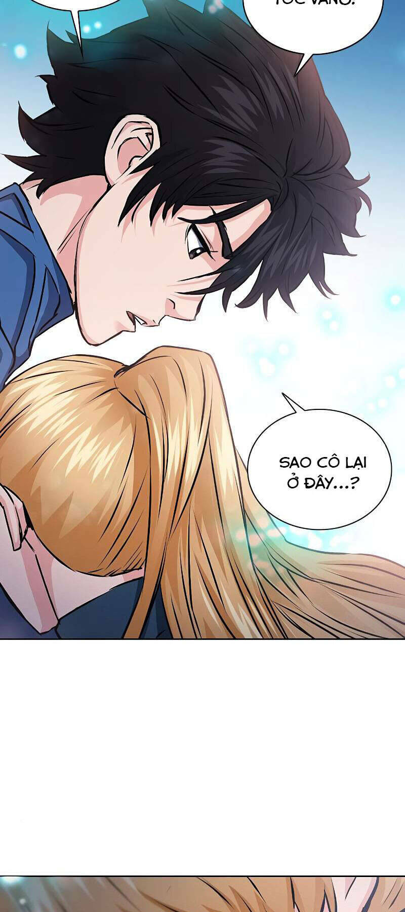 Druid Tại Ga Seoul – Người Hóa Thú Chapter 83 - Trang 2