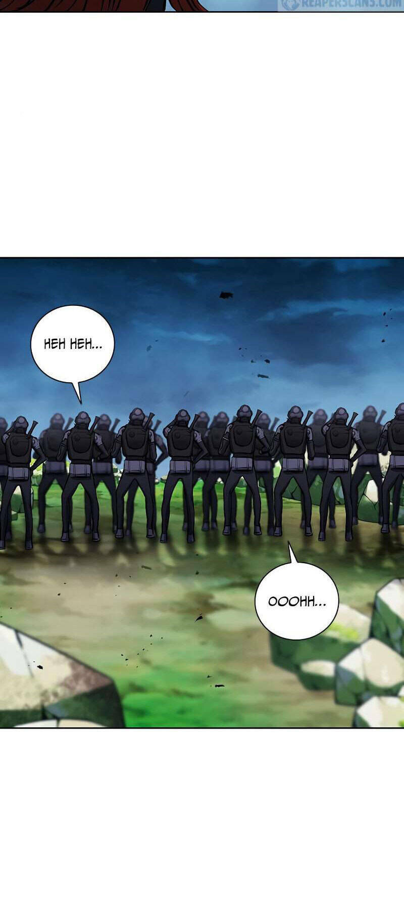 Druid Tại Ga Seoul – Người Hóa Thú Chapter 83 - Trang 2