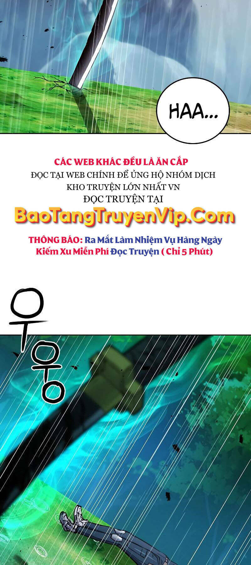 Druid Tại Ga Seoul – Người Hóa Thú Chapter 83 - Trang 2