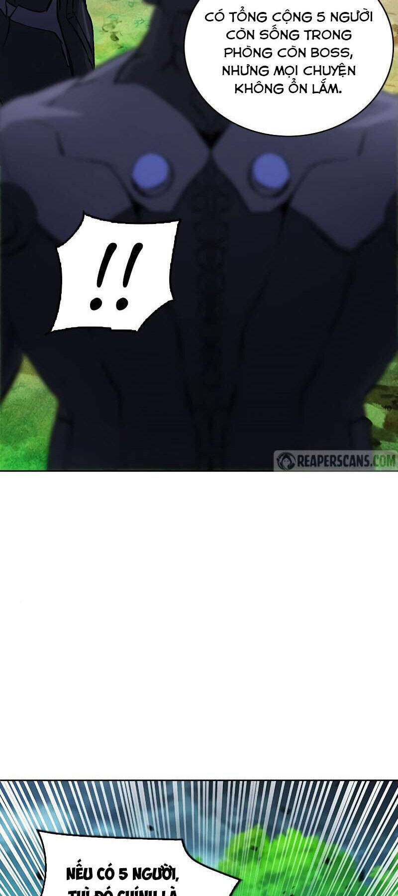 Druid Tại Ga Seoul – Người Hóa Thú Chapter 83 - Trang 2