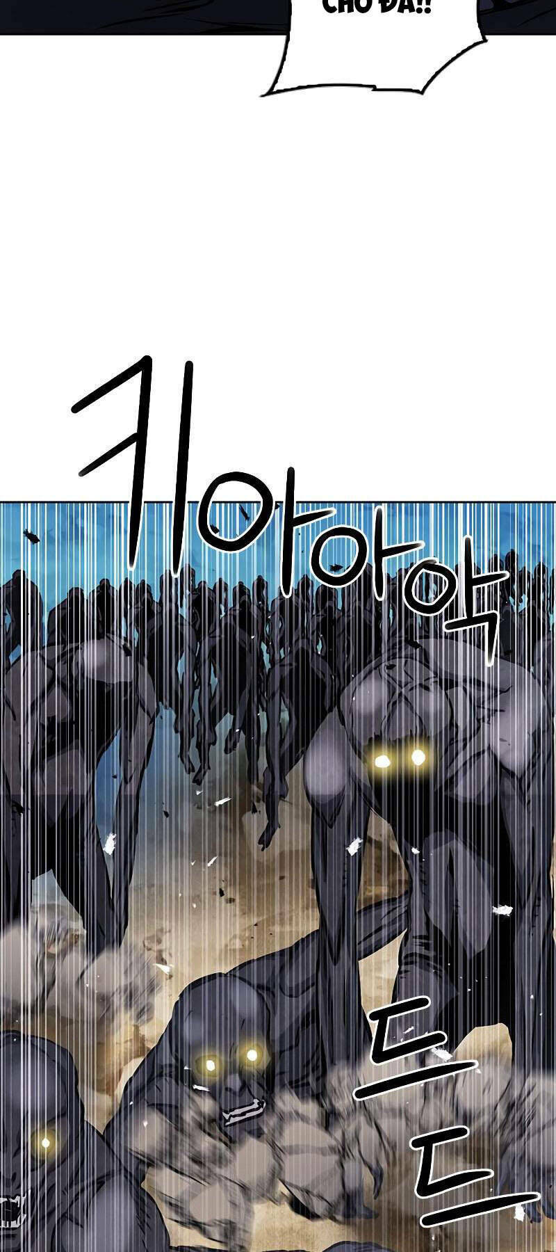 Druid Tại Ga Seoul – Người Hóa Thú Chapter 83 - Trang 2