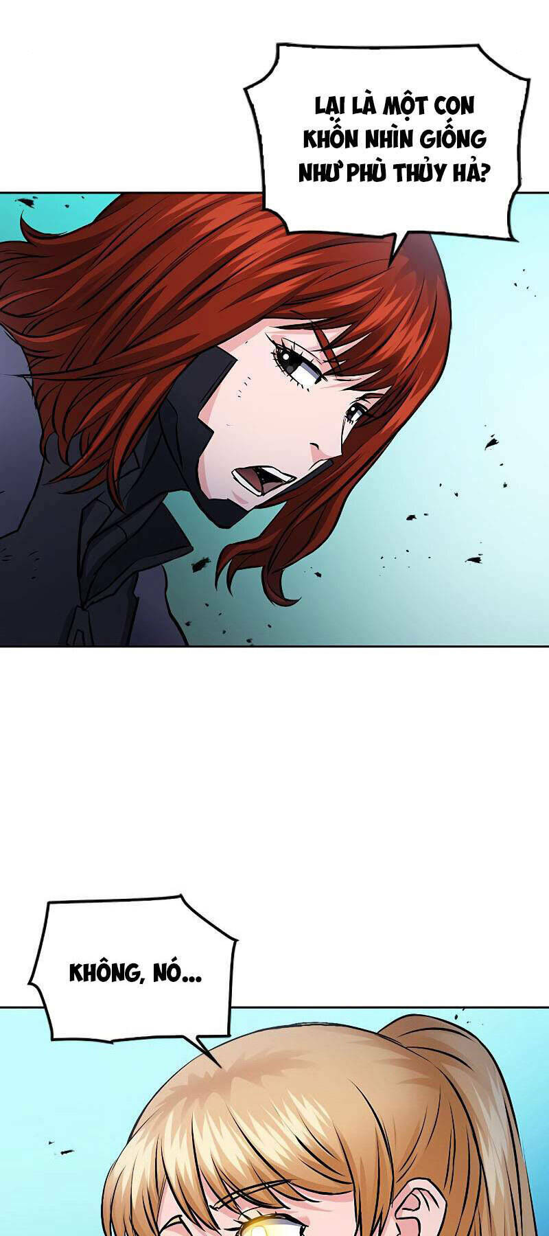 Druid Tại Ga Seoul – Người Hóa Thú Chapter 83 - Trang 2