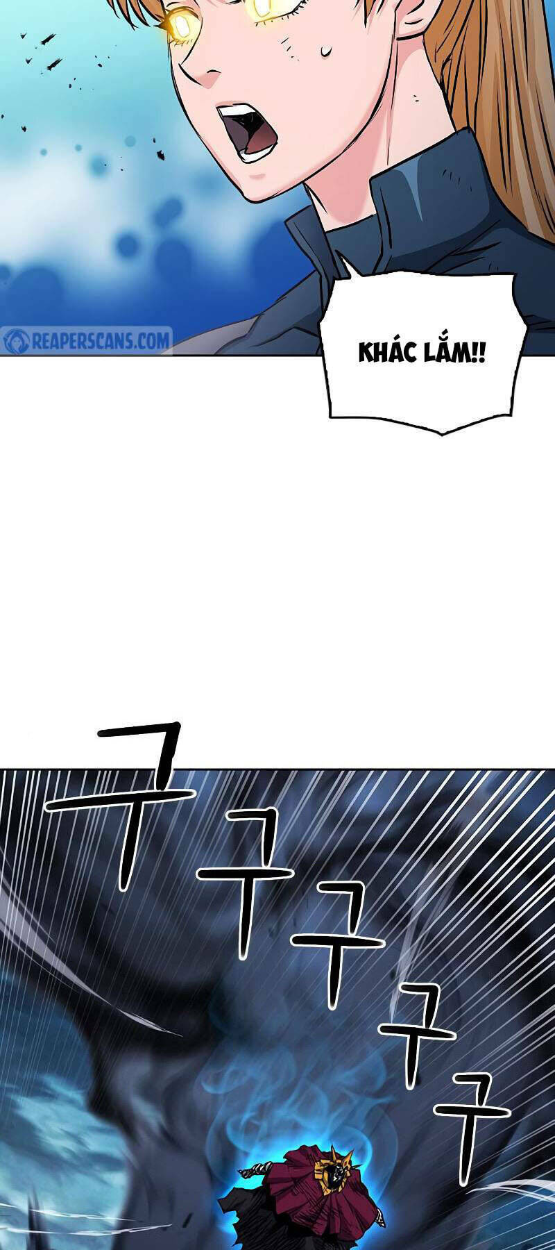 Druid Tại Ga Seoul – Người Hóa Thú Chapter 83 - Trang 2