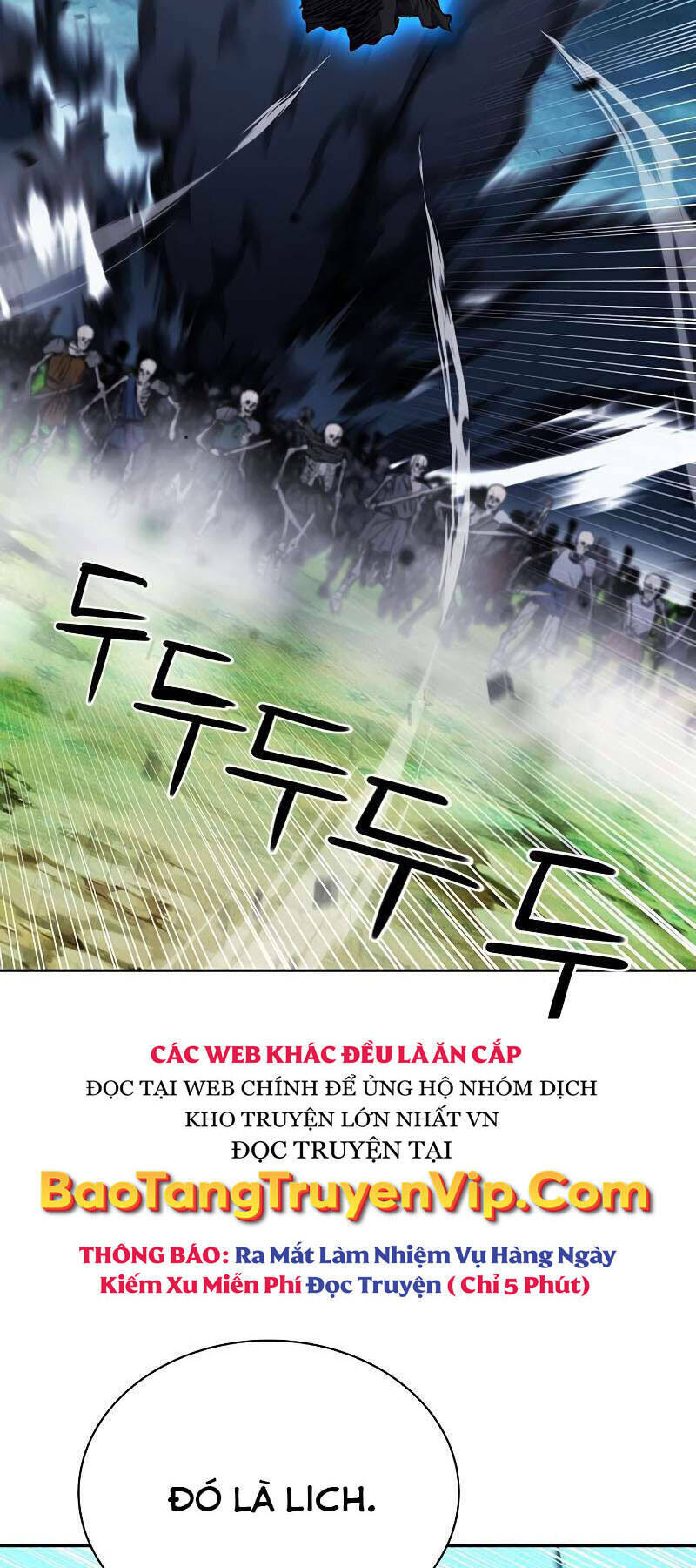 Druid Tại Ga Seoul – Người Hóa Thú Chapter 83 - Trang 2