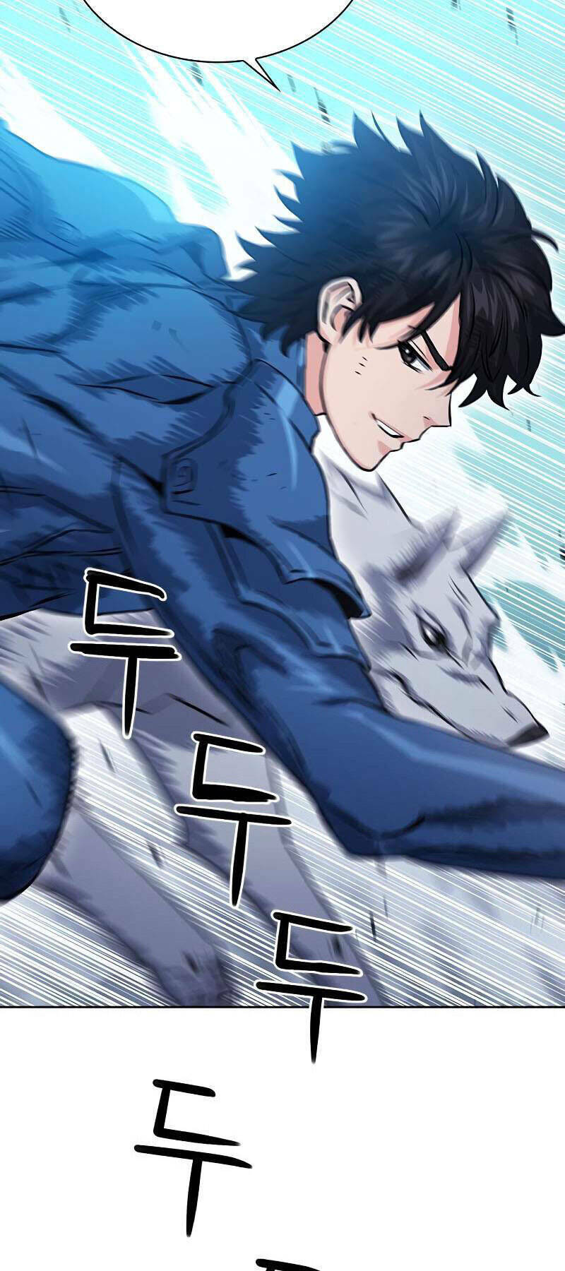 Druid Tại Ga Seoul – Người Hóa Thú Chapter 83 - Trang 2