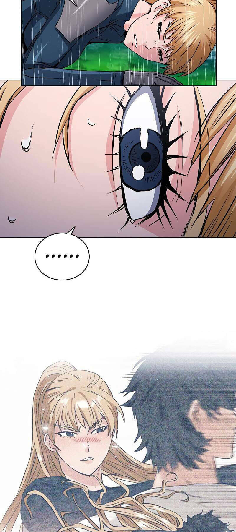 Druid Tại Ga Seoul – Người Hóa Thú Chapter 83 - Trang 2