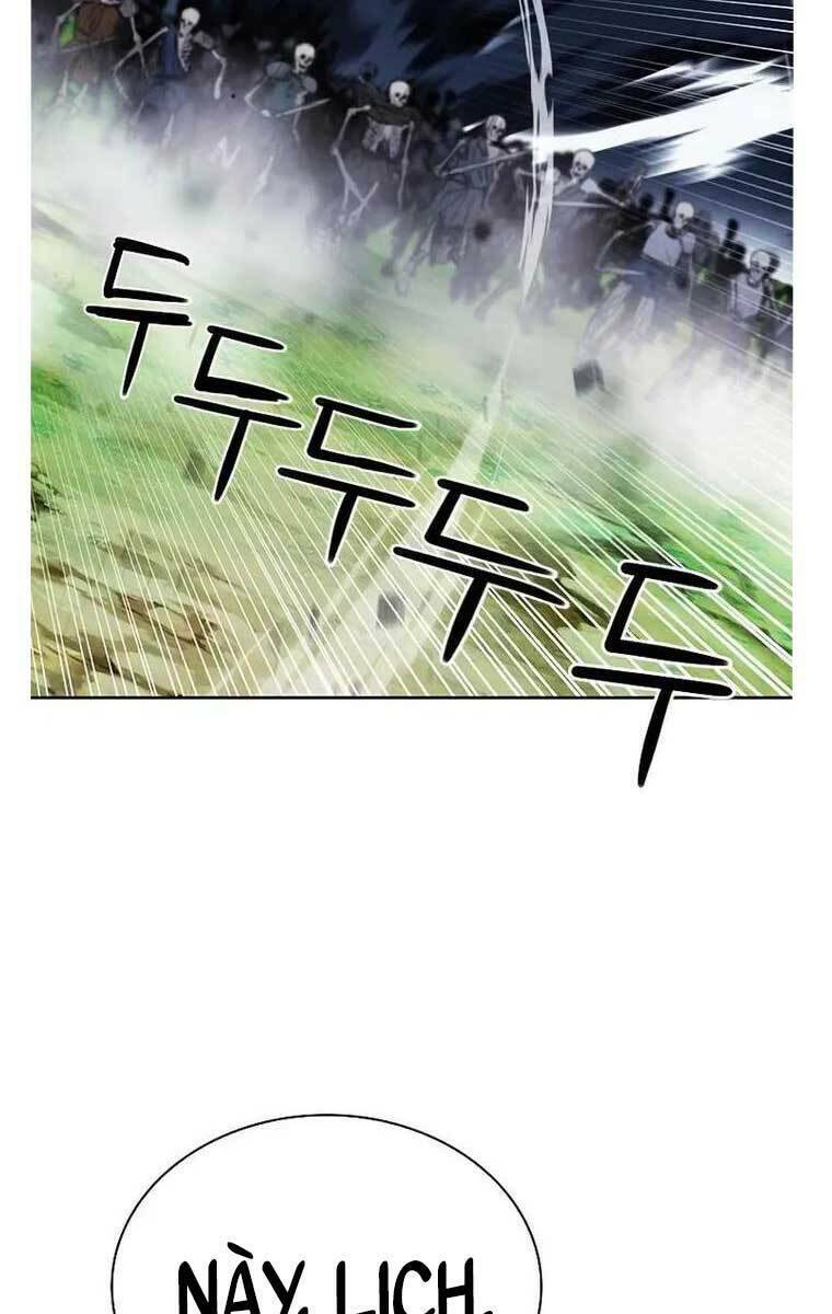 Druid Tại Ga Seoul – Người Hóa Thú Chapter 84 - Trang 2