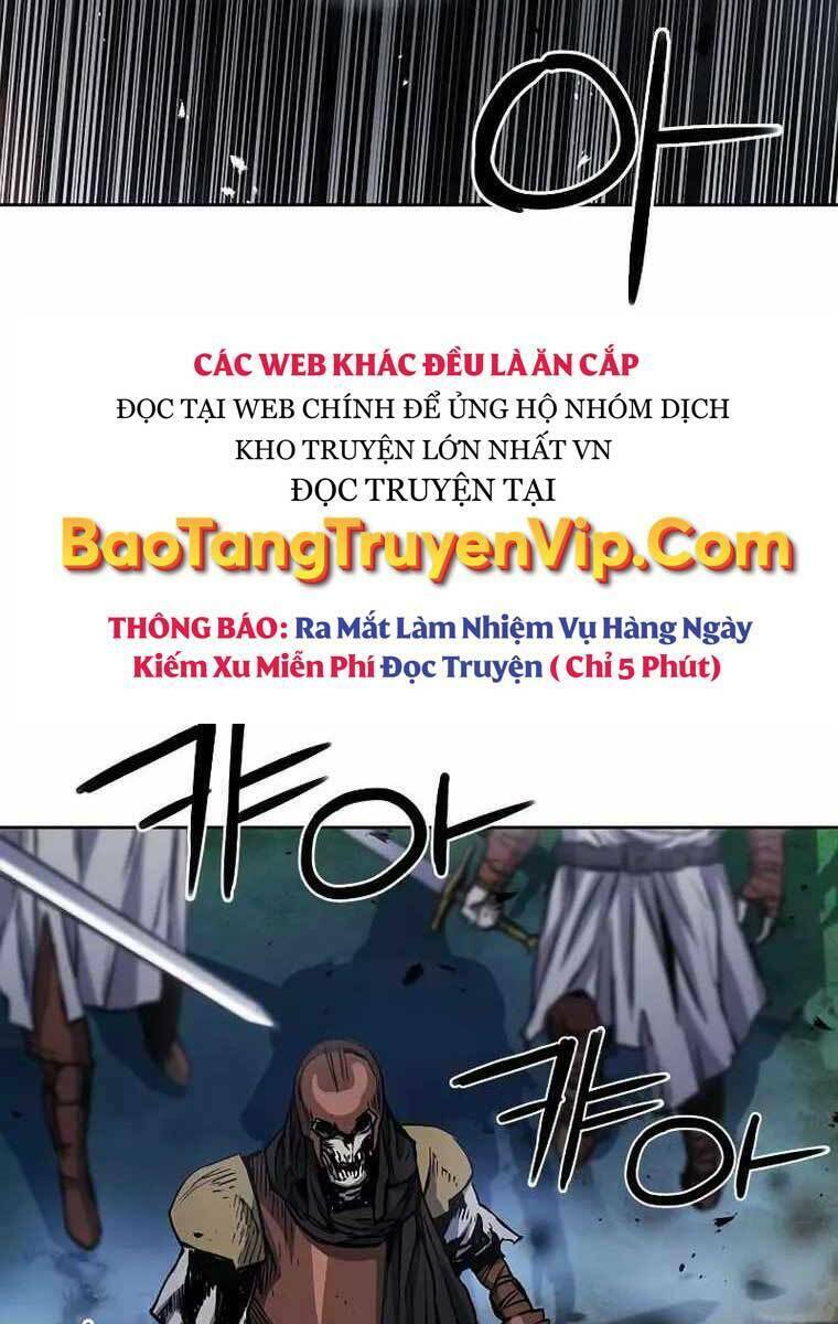 Druid Tại Ga Seoul – Người Hóa Thú Chapter 84 - Trang 2