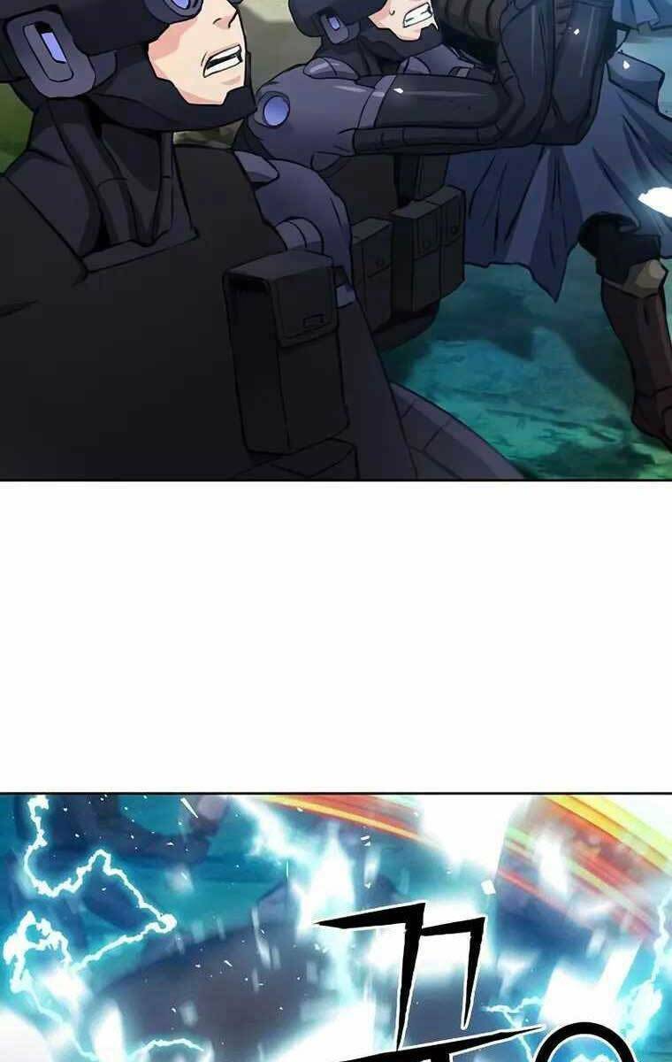 Druid Tại Ga Seoul – Người Hóa Thú Chapter 84 - Trang 2