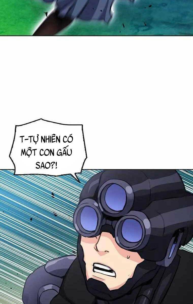 Druid Tại Ga Seoul – Người Hóa Thú Chapter 84 - Trang 2