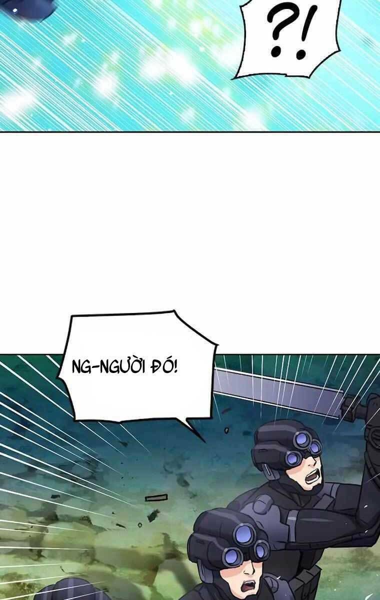 Druid Tại Ga Seoul – Người Hóa Thú Chapter 84 - Trang 2