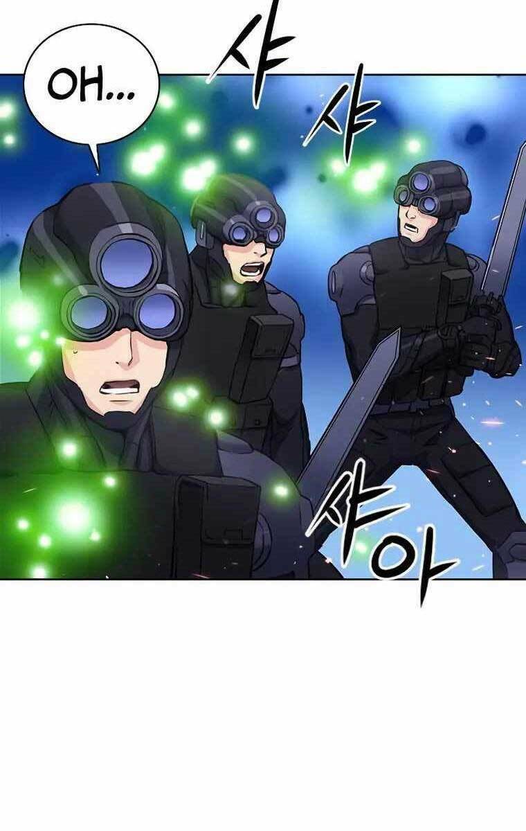 Druid Tại Ga Seoul – Người Hóa Thú Chapter 84 - Trang 2