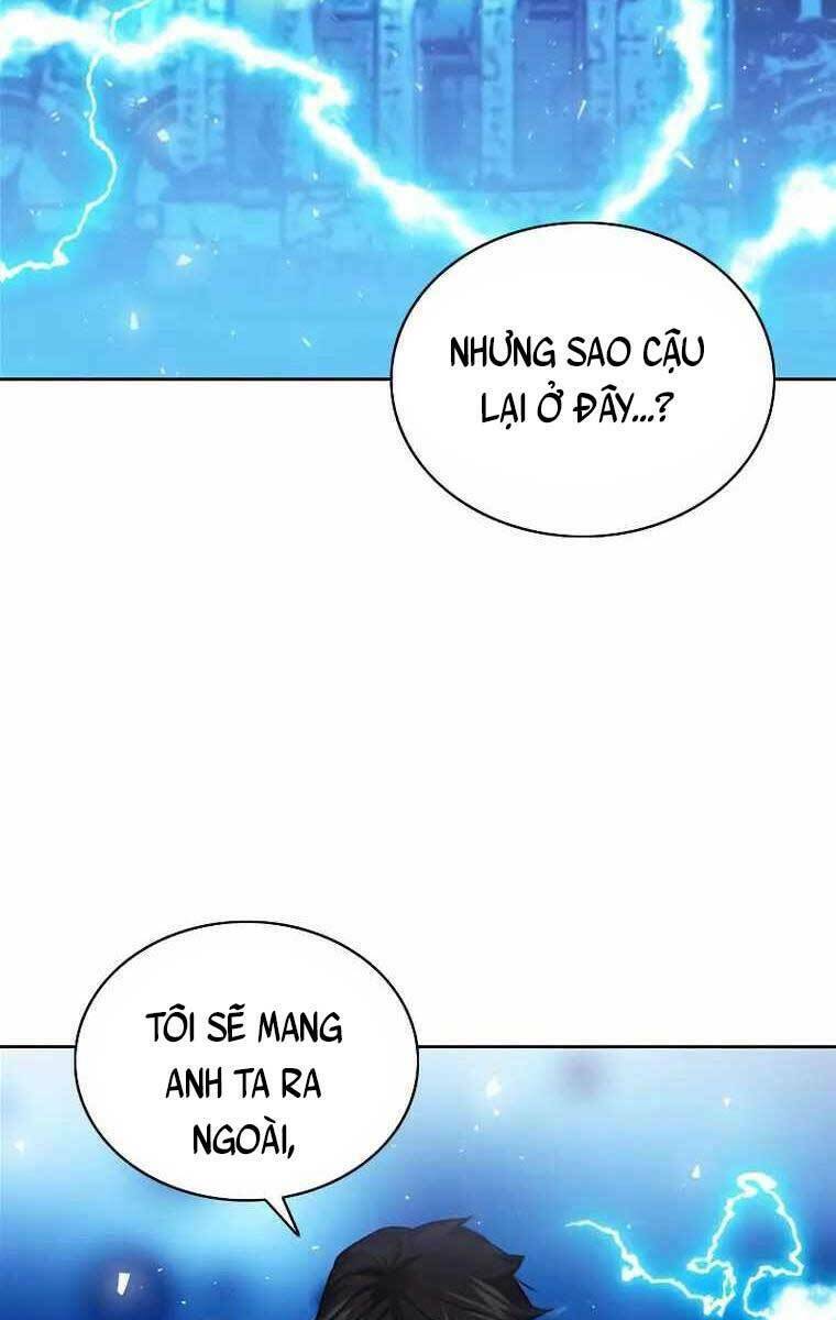 Druid Tại Ga Seoul – Người Hóa Thú Chapter 84 - Trang 2