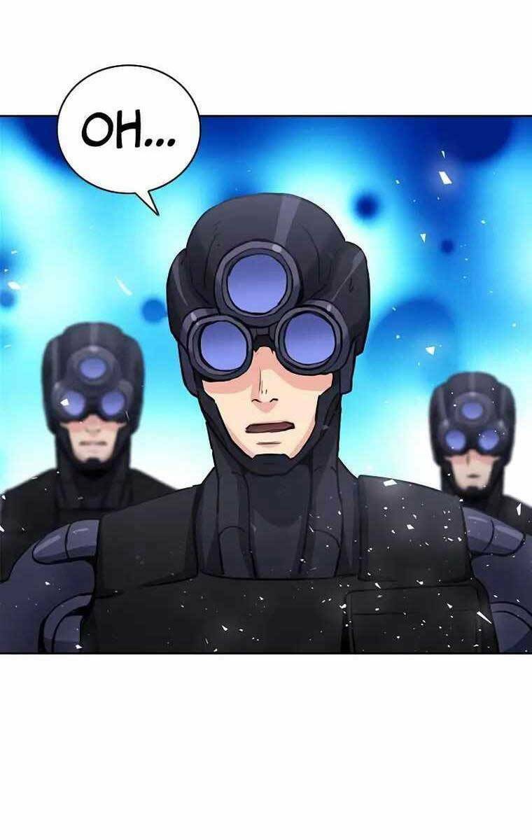 Druid Tại Ga Seoul – Người Hóa Thú Chapter 84 - Trang 2