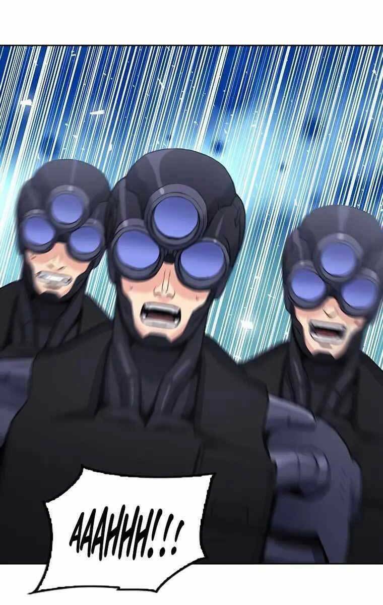 Druid Tại Ga Seoul – Người Hóa Thú Chapter 84 - Trang 2