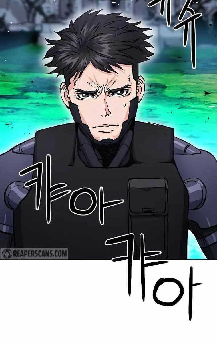 Druid Tại Ga Seoul – Người Hóa Thú Chapter 84 - Trang 2