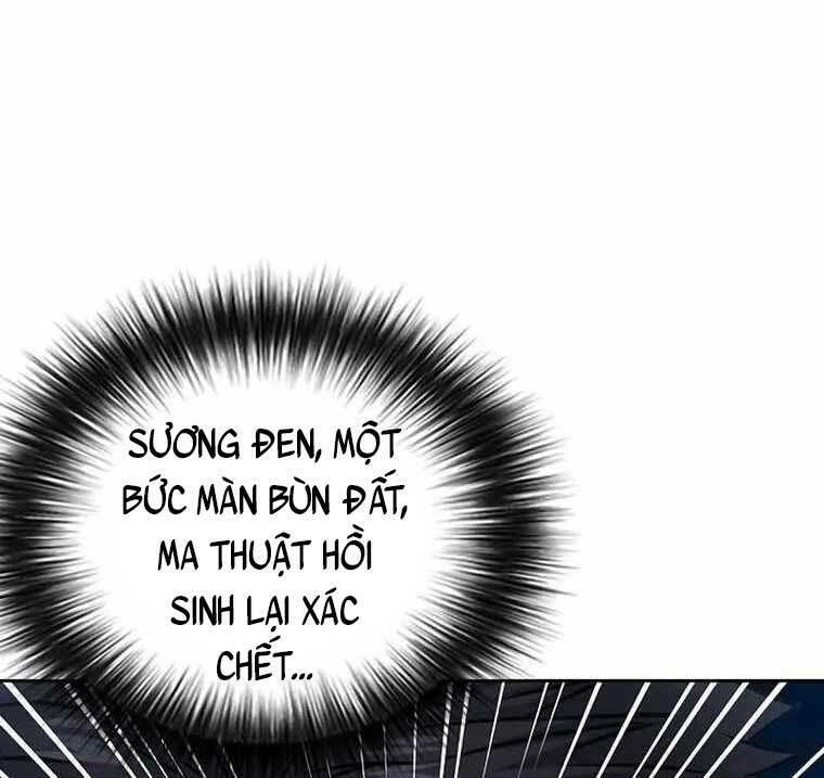 Druid Tại Ga Seoul – Người Hóa Thú Chapter 84 - Trang 2