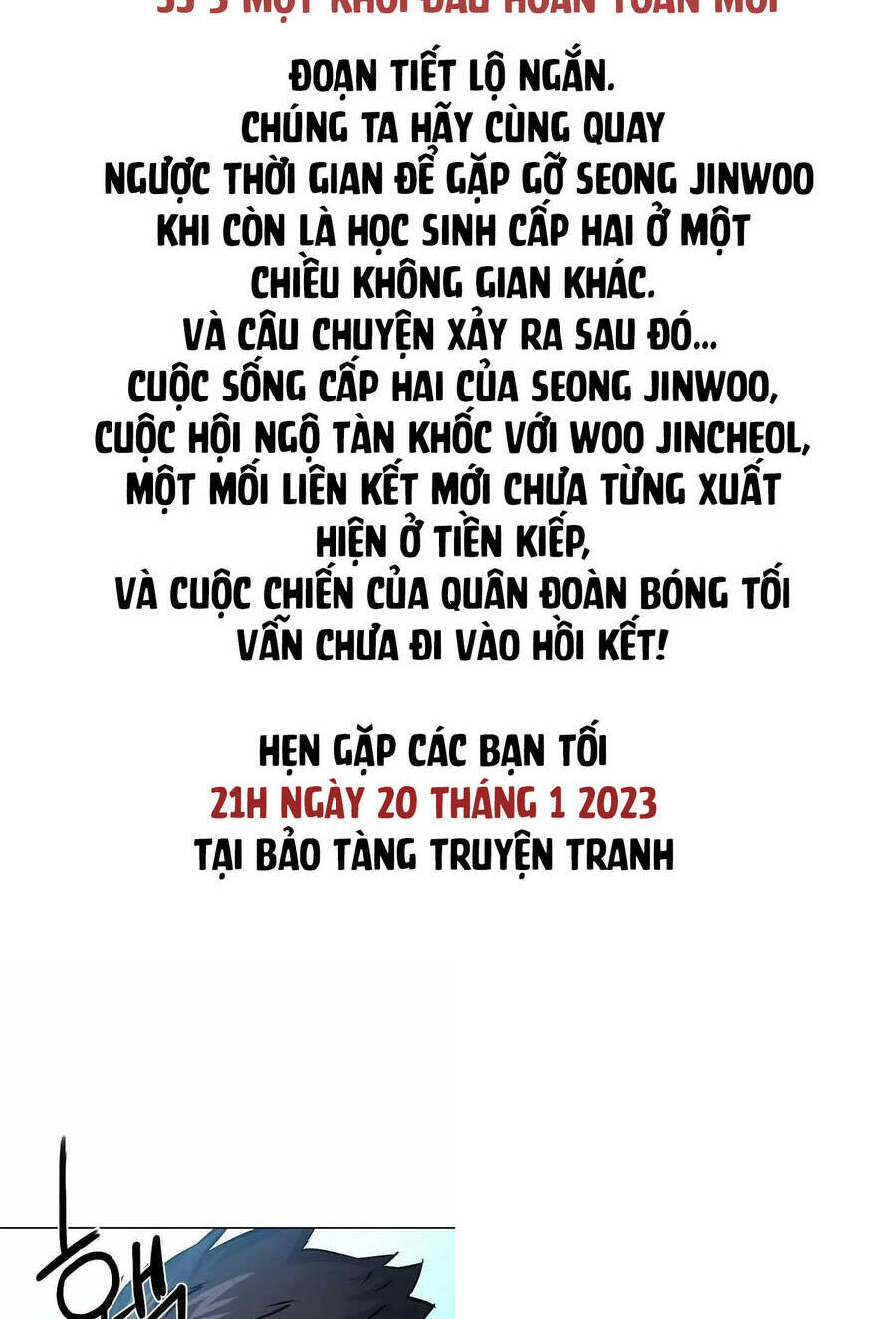 Druid Tại Ga Seoul – Người Hóa Thú Chapter 84 - Trang 2