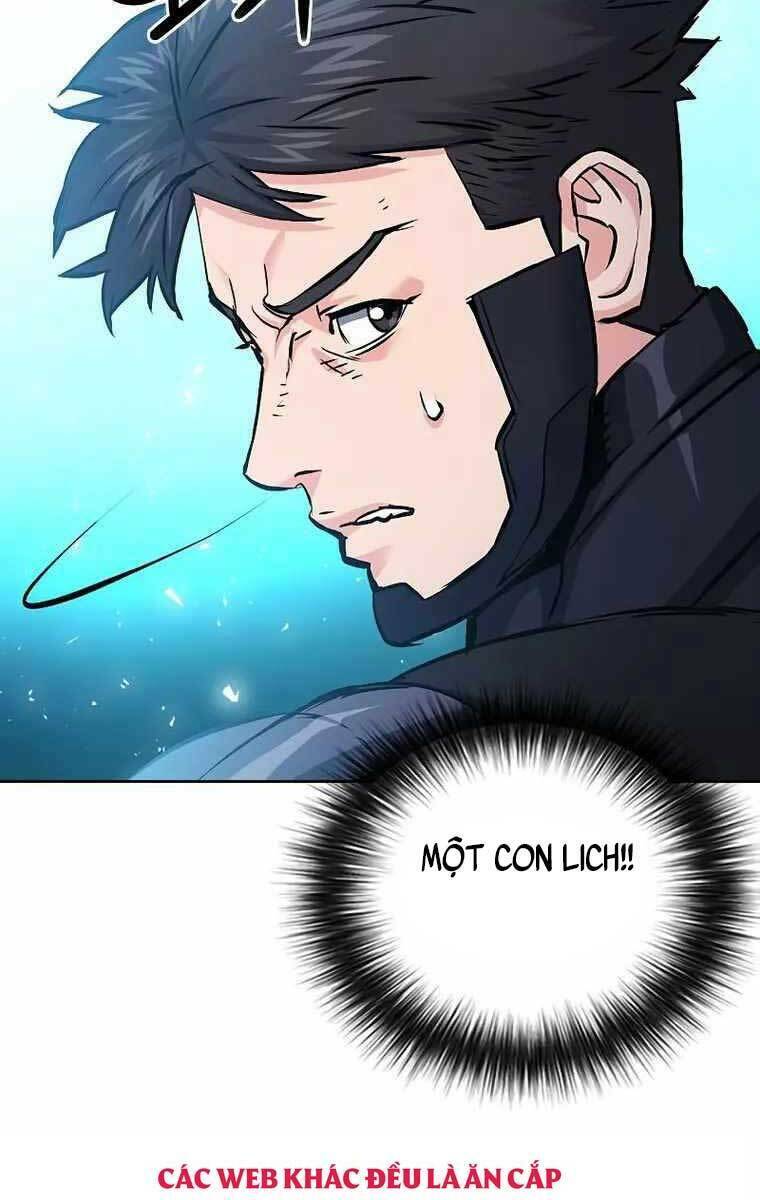 Druid Tại Ga Seoul – Người Hóa Thú Chapter 84 - Trang 2