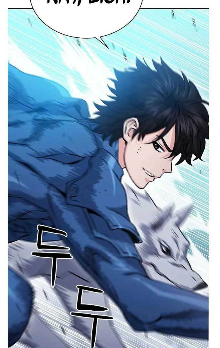 Druid Tại Ga Seoul – Người Hóa Thú Chapter 84 - Trang 2