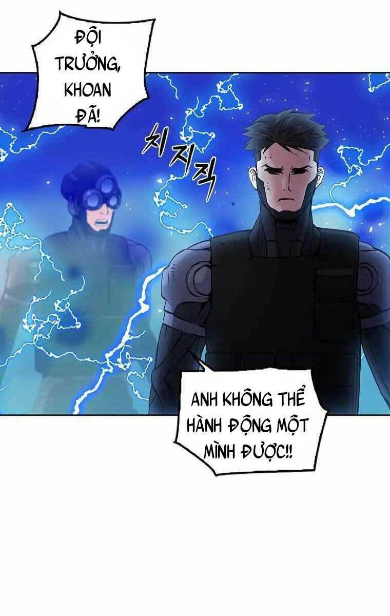 Druid Tại Ga Seoul – Người Hóa Thú Chapter 84 - Trang 2