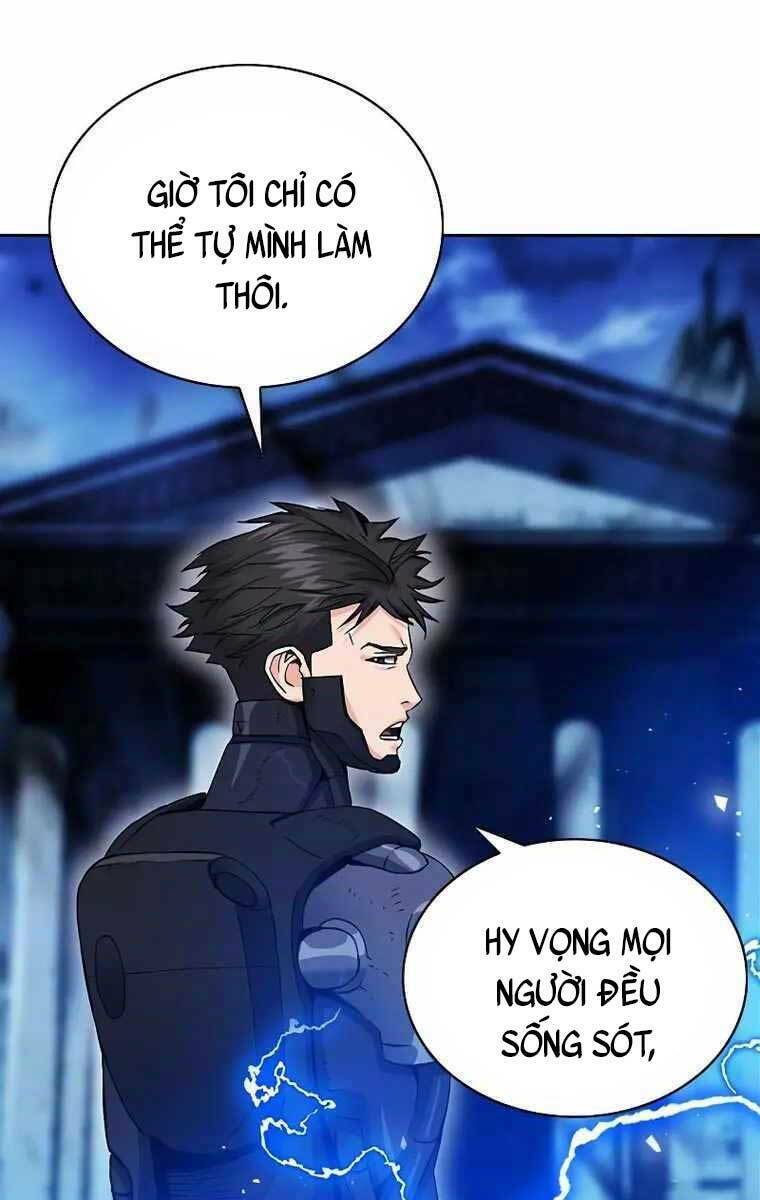 Druid Tại Ga Seoul – Người Hóa Thú Chapter 84 - Trang 2