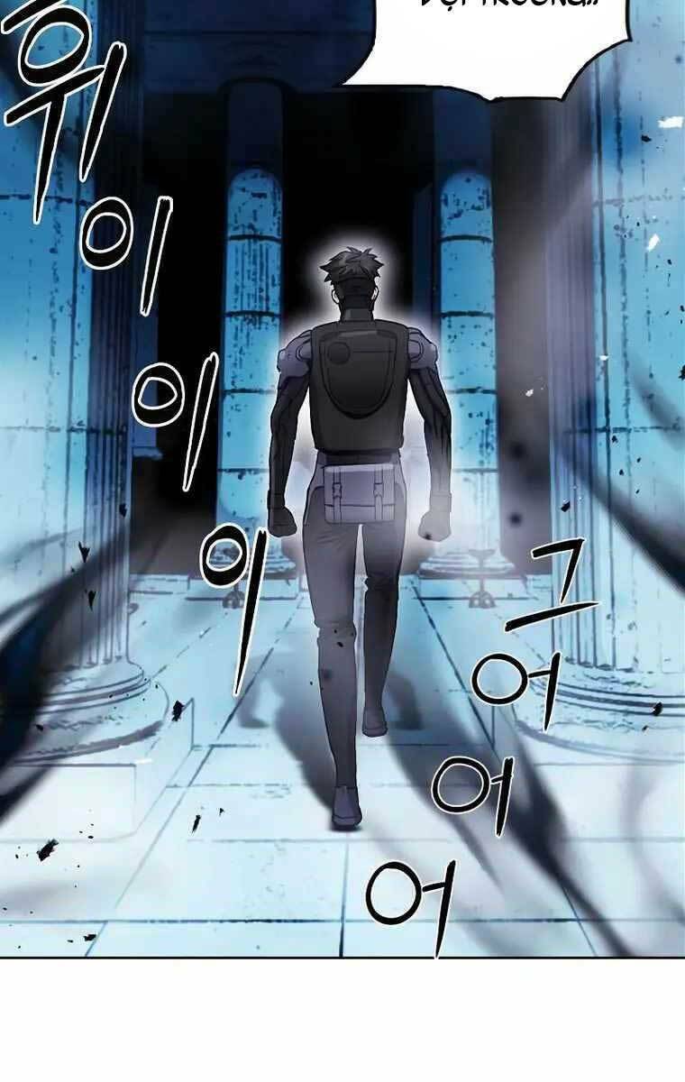 Druid Tại Ga Seoul – Người Hóa Thú Chapter 84 - Trang 2