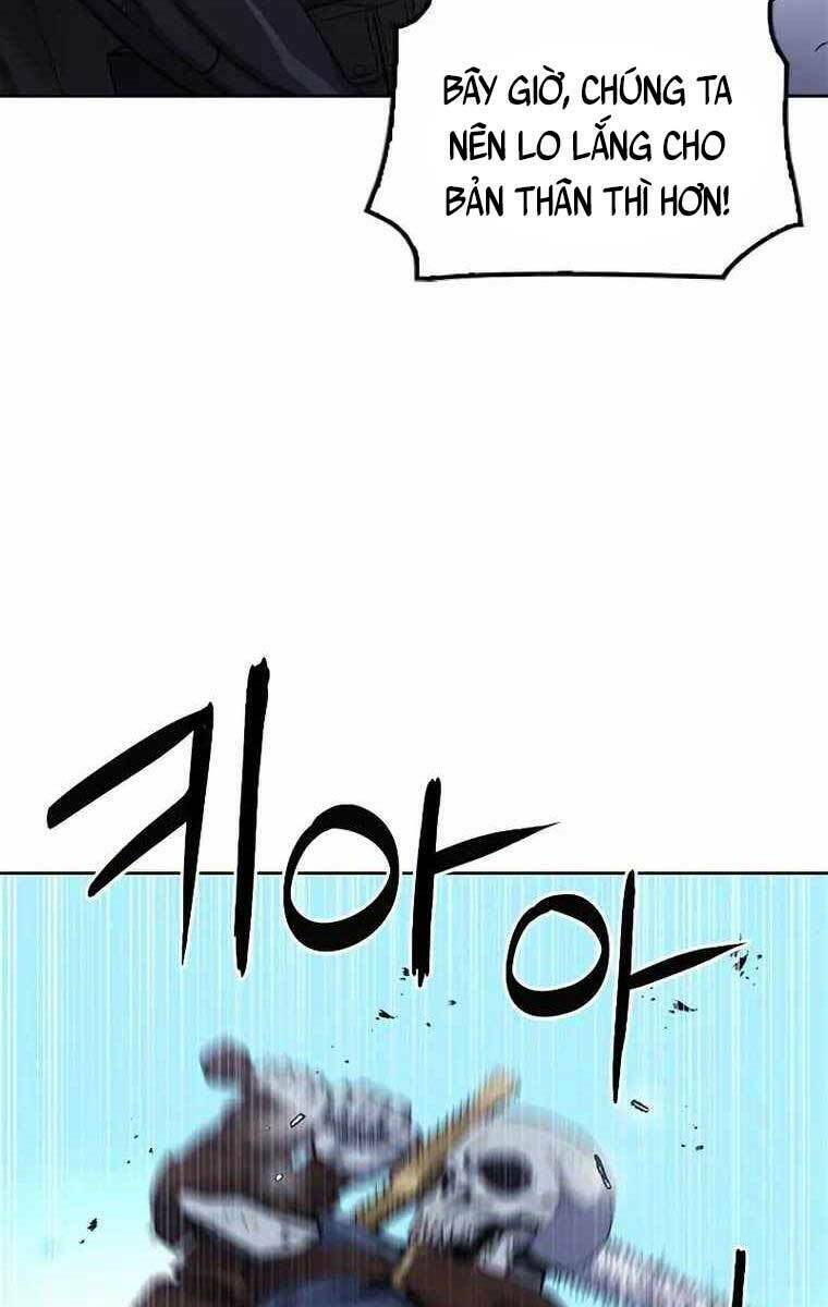 Druid Tại Ga Seoul – Người Hóa Thú Chapter 84 - Trang 2