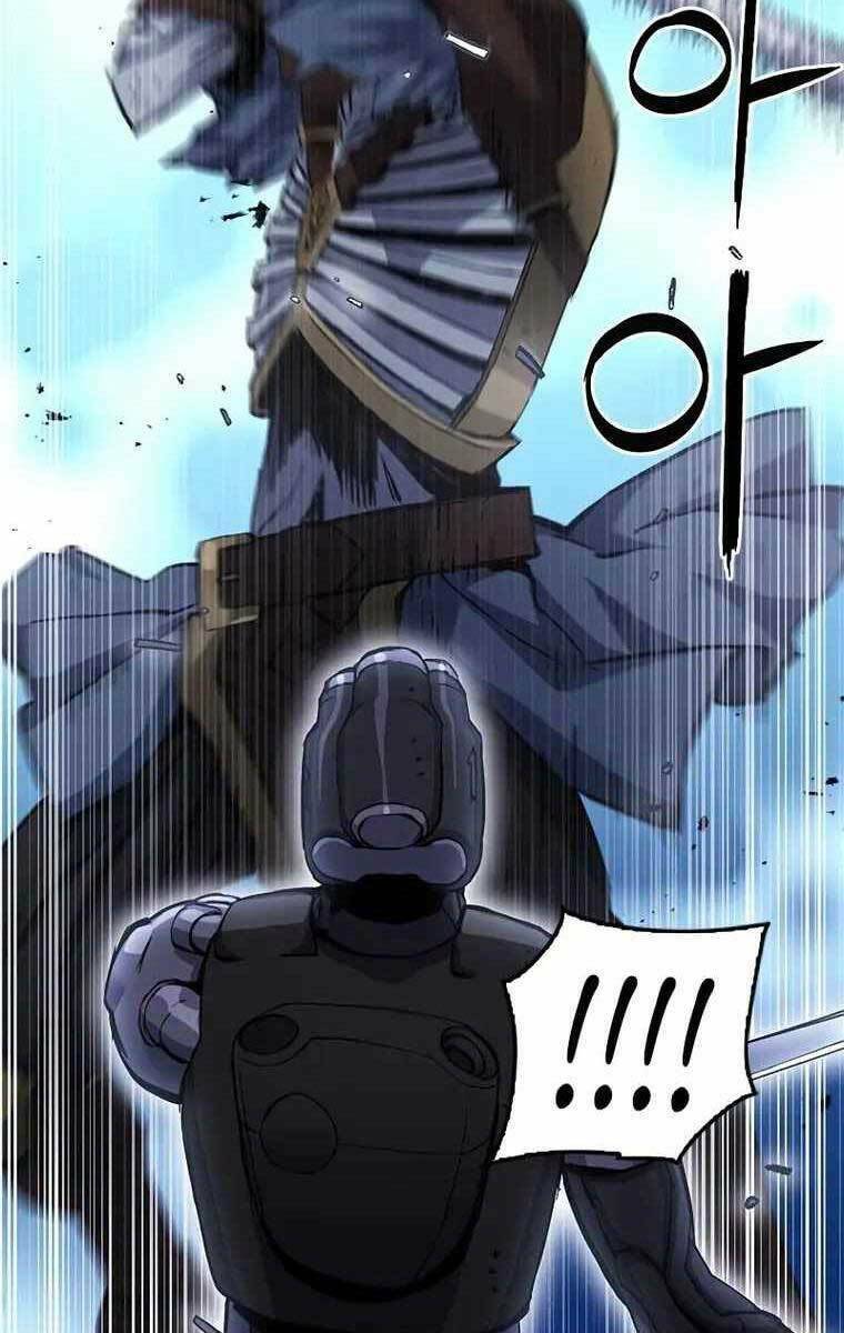 Druid Tại Ga Seoul – Người Hóa Thú Chapter 84 - Trang 2