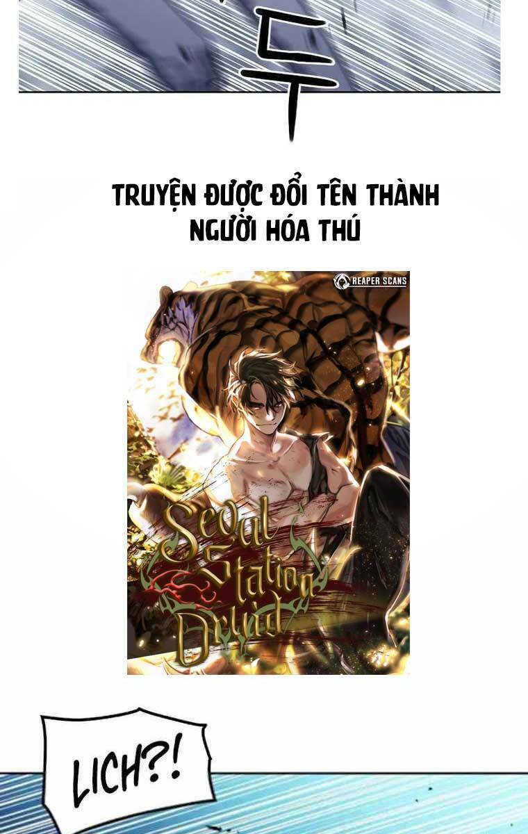 Druid Tại Ga Seoul – Người Hóa Thú Chapter 84 - Trang 2