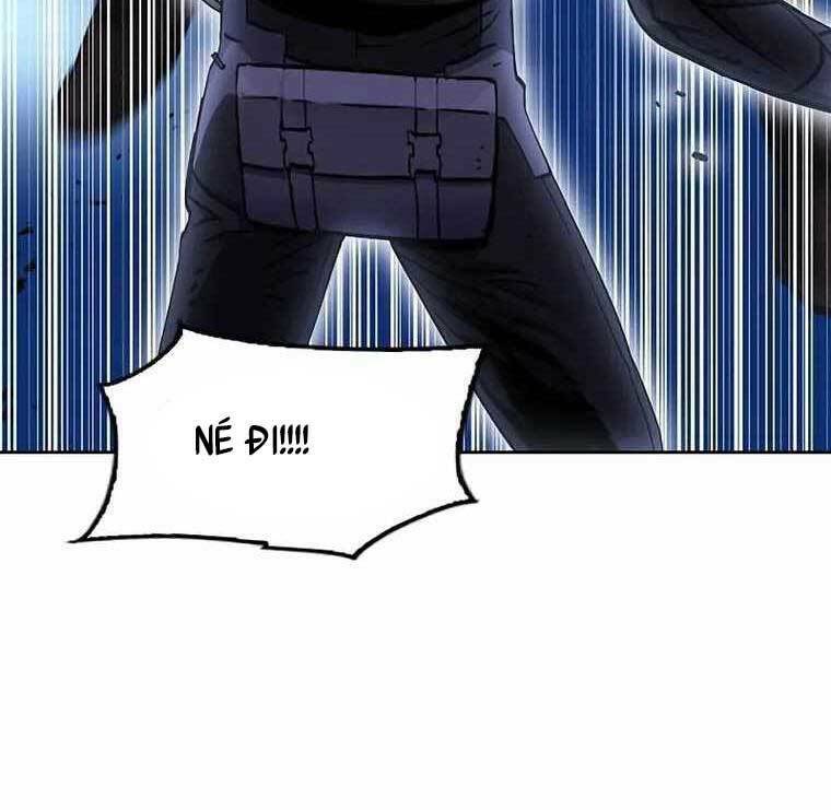 Druid Tại Ga Seoul – Người Hóa Thú Chapter 84 - Trang 2