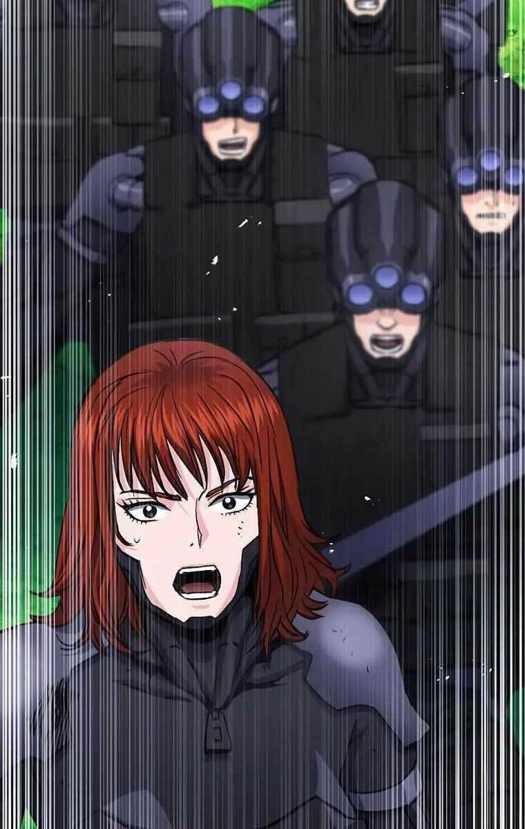 Druid Tại Ga Seoul – Người Hóa Thú Chapter 84 - Trang 2