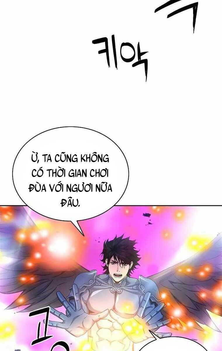 Druid Tại Ga Seoul – Người Hóa Thú Chapter 84 - Trang 2