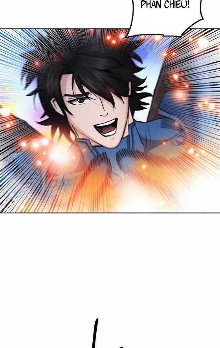 Druid Tại Ga Seoul – Người Hóa Thú Chapter 84 - Trang 2