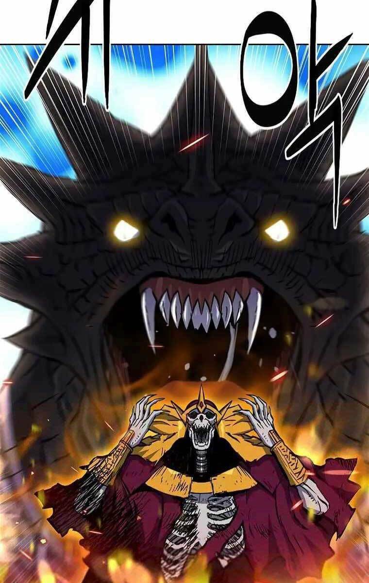 Druid Tại Ga Seoul – Người Hóa Thú Chapter 84 - Trang 2