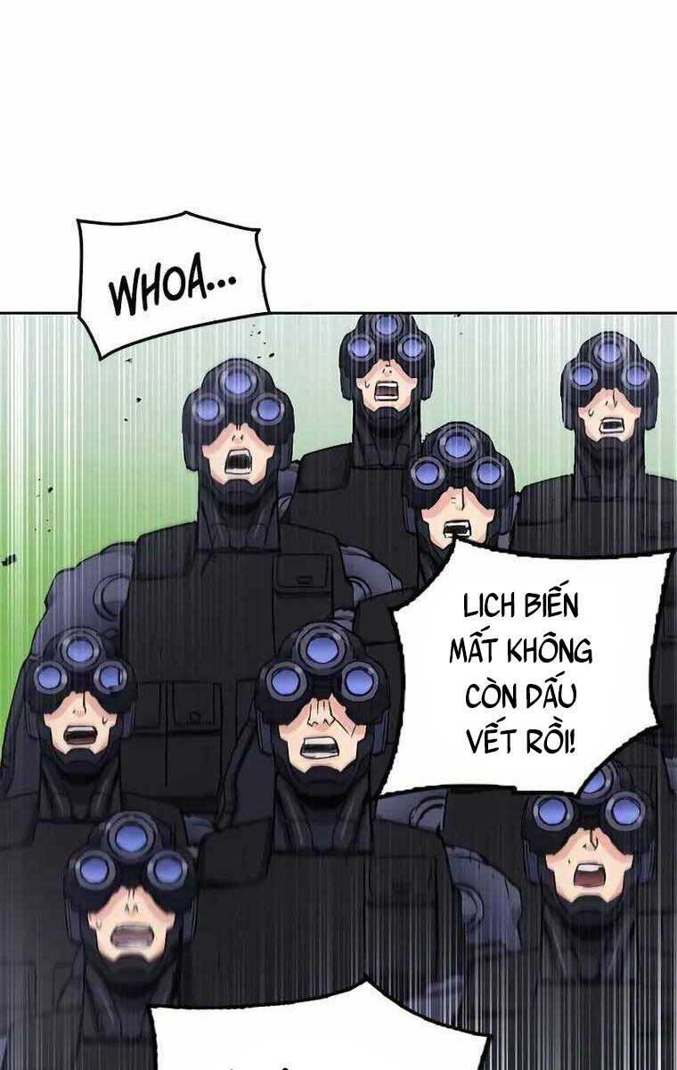 Druid Tại Ga Seoul – Người Hóa Thú Chapter 84 - Trang 2