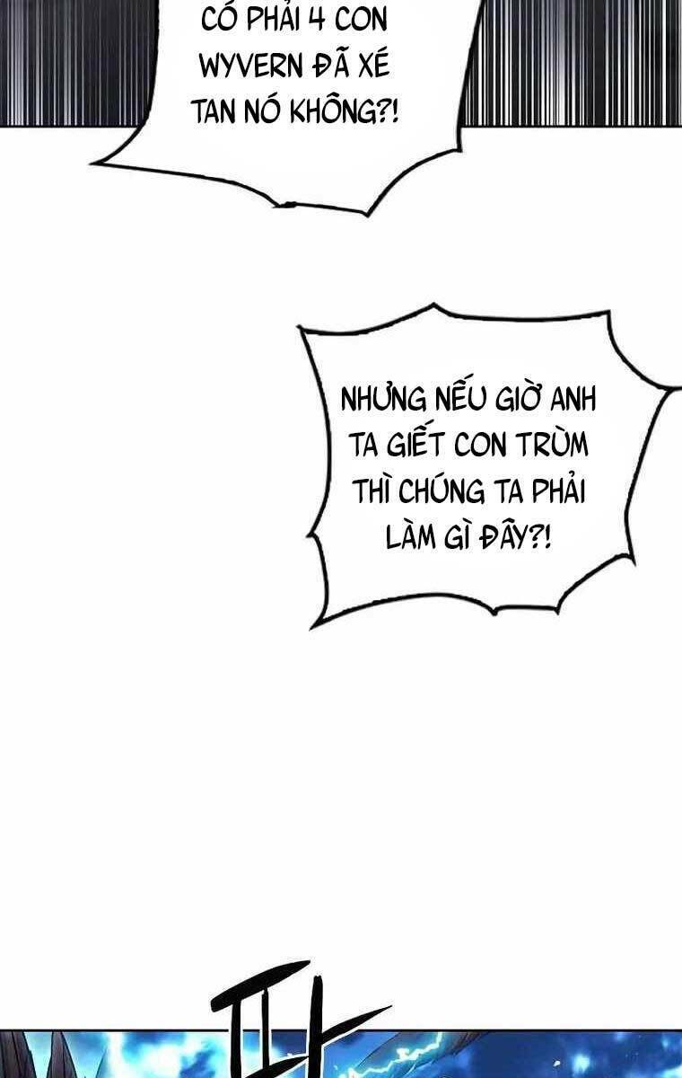 Druid Tại Ga Seoul – Người Hóa Thú Chapter 84 - Trang 2