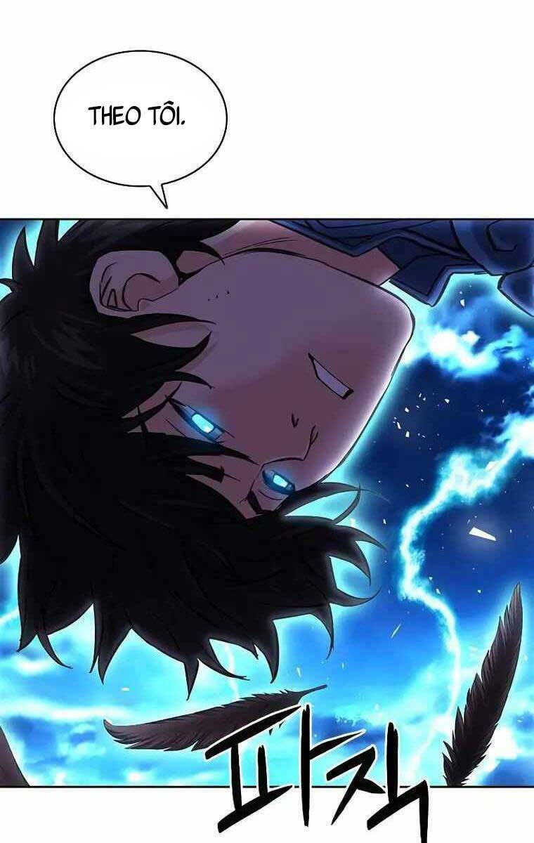 Druid Tại Ga Seoul – Người Hóa Thú Chapter 84 - Trang 2