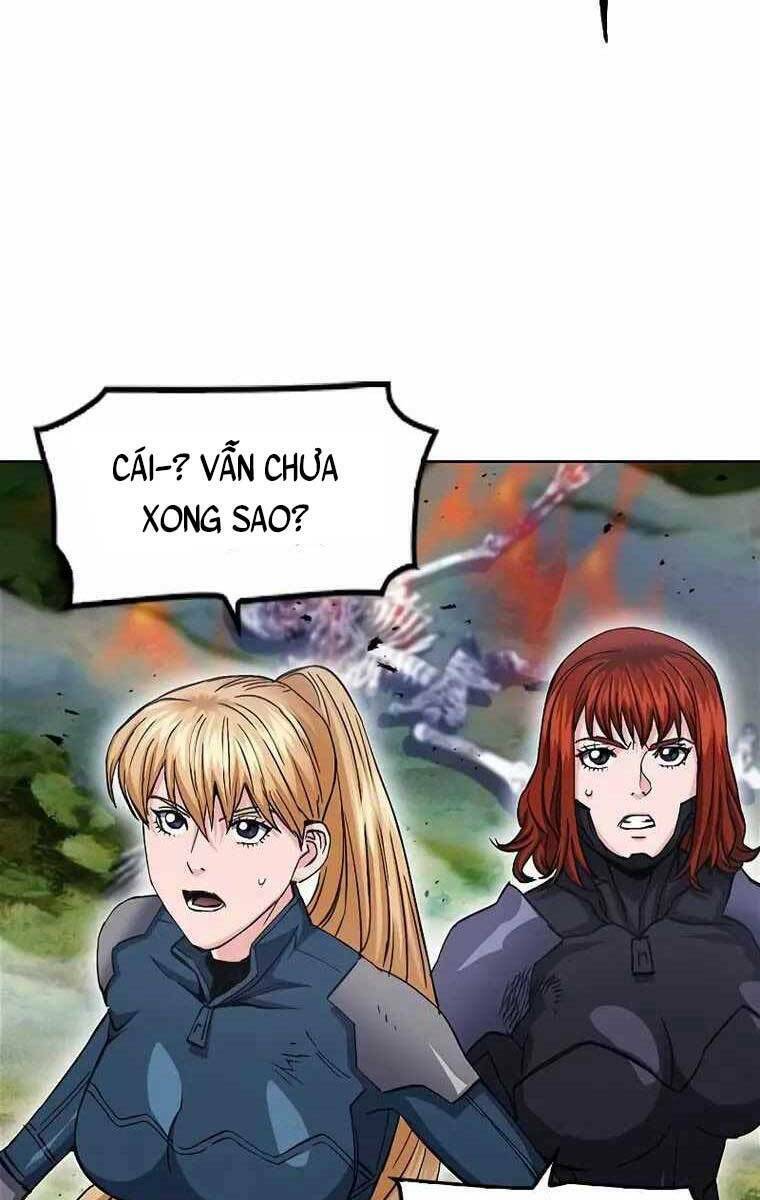 Druid Tại Ga Seoul – Người Hóa Thú Chapter 84 - Trang 2