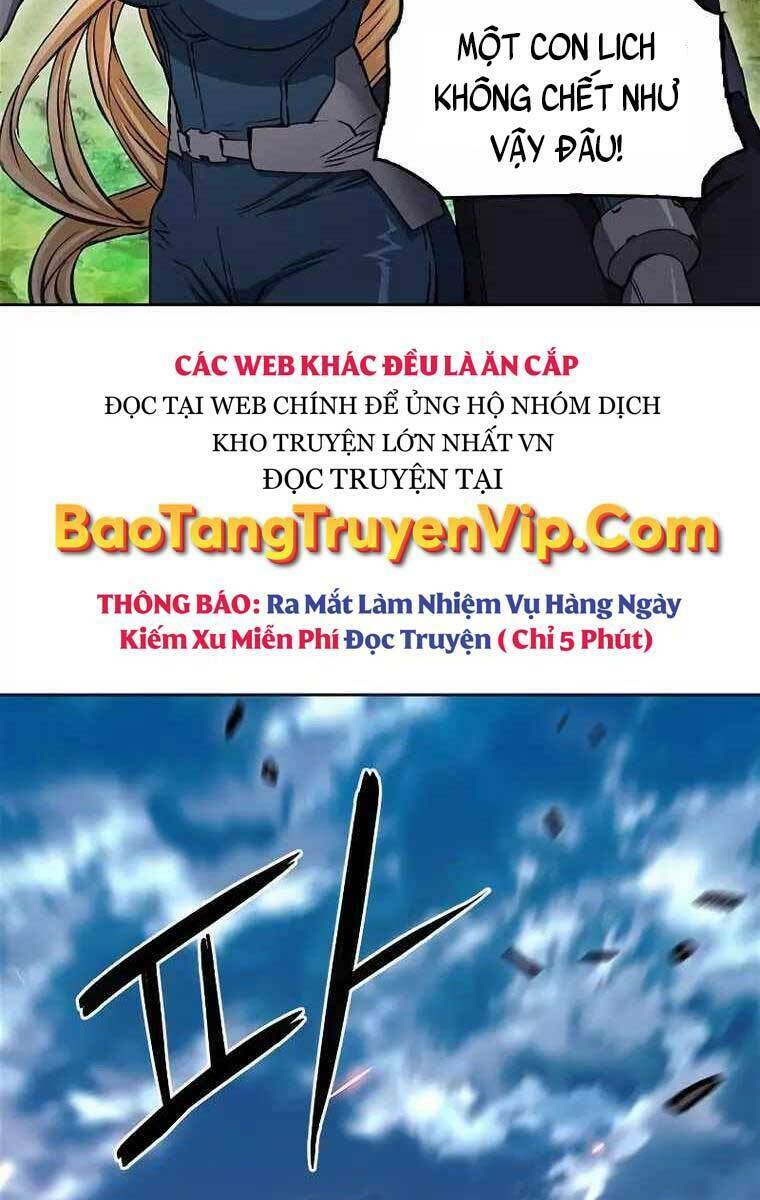 Druid Tại Ga Seoul – Người Hóa Thú Chapter 84 - Trang 2