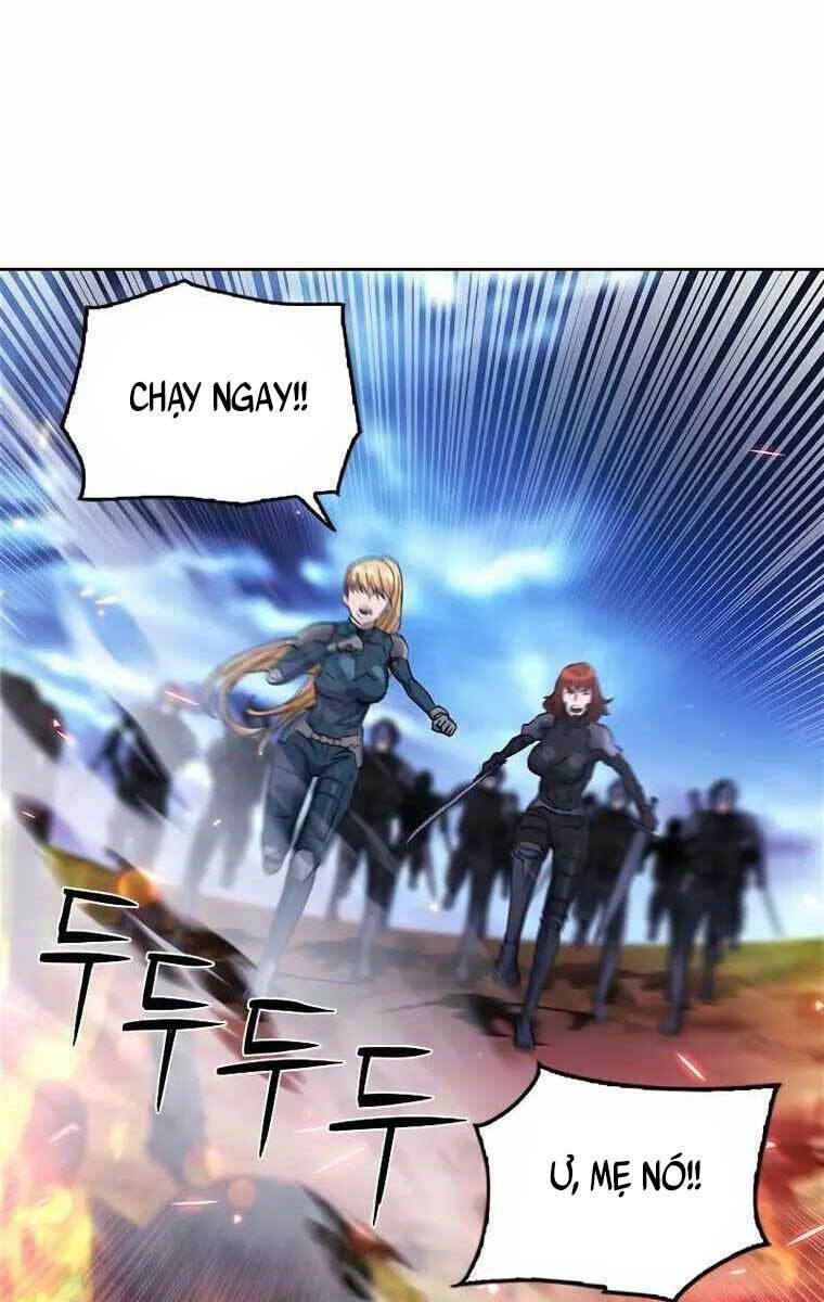 Druid Tại Ga Seoul – Người Hóa Thú Chapter 84 - Trang 2