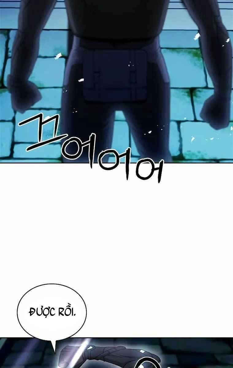 Druid Tại Ga Seoul – Người Hóa Thú Chapter 84 - Trang 2