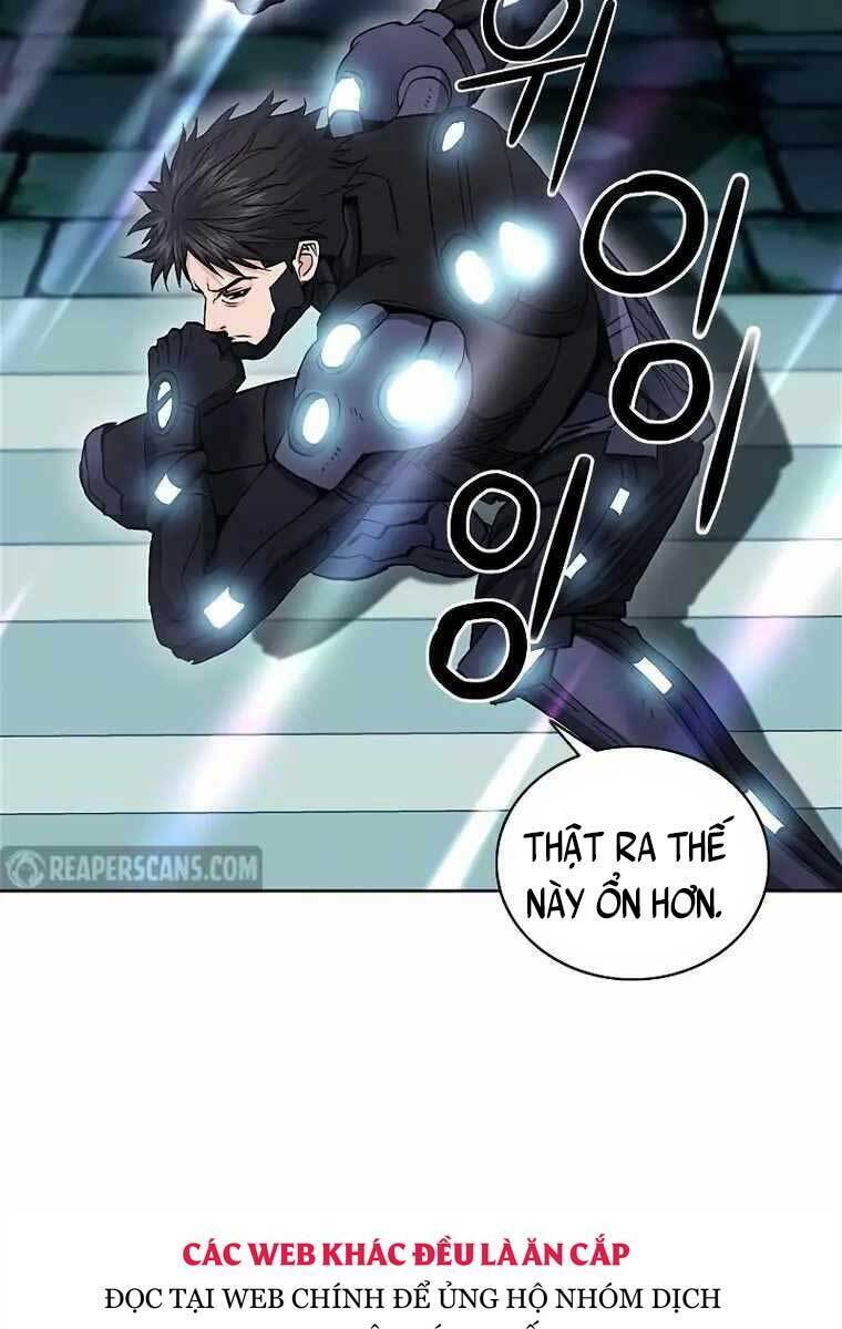 Druid Tại Ga Seoul – Người Hóa Thú Chapter 84 - Trang 2
