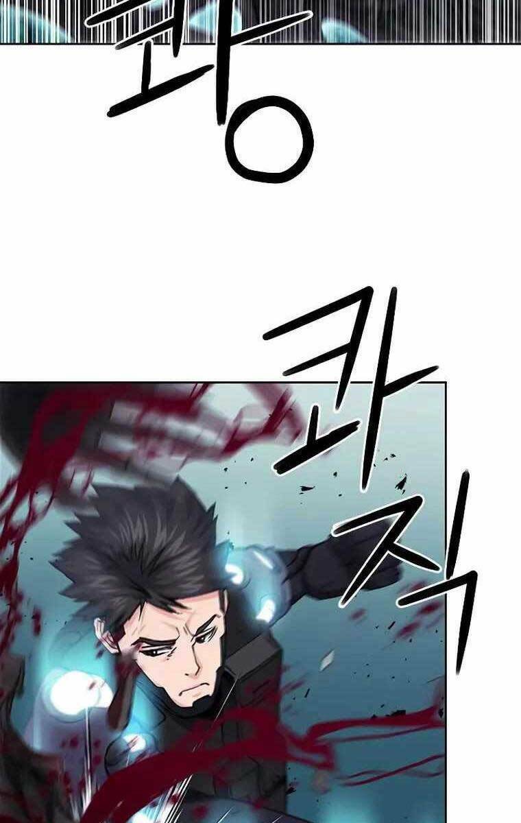 Druid Tại Ga Seoul – Người Hóa Thú Chapter 84 - Trang 2