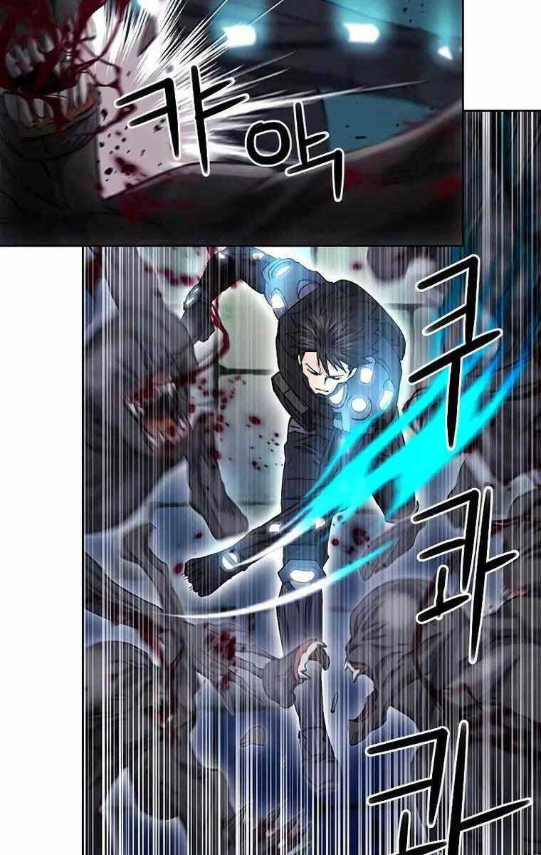 Druid Tại Ga Seoul – Người Hóa Thú Chapter 84 - Trang 2