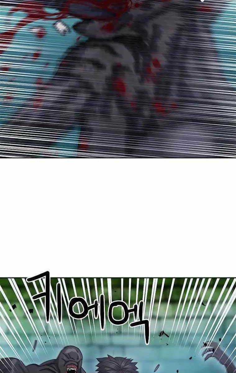 Druid Tại Ga Seoul – Người Hóa Thú Chapter 84 - Trang 2