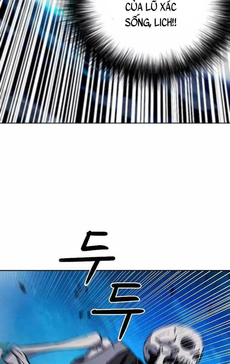 Druid Tại Ga Seoul – Người Hóa Thú Chapter 84 - Trang 2